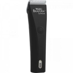 Máquina De Tosa Animal Wahl Bravura Diamond Profissional