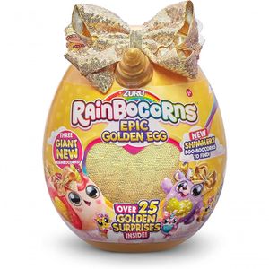 Rainbocorns Big Surprise Séries 3 Epic Golden - Fun F0150-3