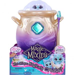 Magic Mixies Caldeirão Mágico - Candide 2450