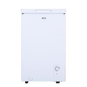 Freezer E Conservador Horizontal HQ 110 Litros Branco HQ-110CFH
