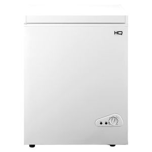 Freezer E Conservador Horizontal HQ 100 Litros Branco BD-100Q
