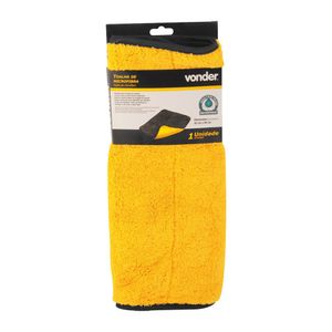 Toalha Vonder 45x38cm Microfibra