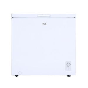 Freezer E Conservador Horizontal HQ 210 Litros Branco HQ-210CFH