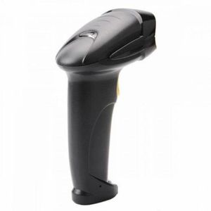 Leitor De Código De Barras C3tech Lb-50bk Usb