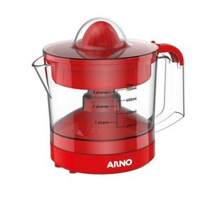 Espremedor De Frutas Arno Express Vm - Cp32 110V