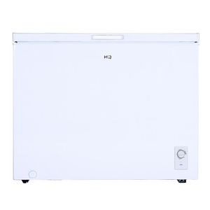 Freezer E Conservador Horizontal HQ 315 Litros Branco HQ-315CFH