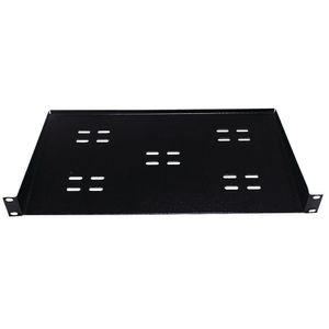 Bandeja Fixa Max Eletron 19 1ux250mm Frontal
