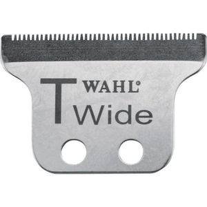 Lamina T-wide Detailer Blistada 0,4mm Clipper Wahl