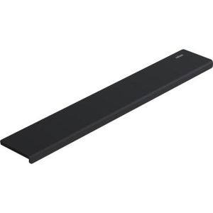 Quebra-quina Comfort Large Preto Reliza