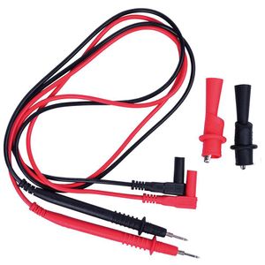 Ponta De Prova Icel Com Garra Jacare Pp-6260