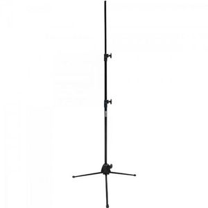 Pedestal Para Banner Pbx-01 Preto Saty