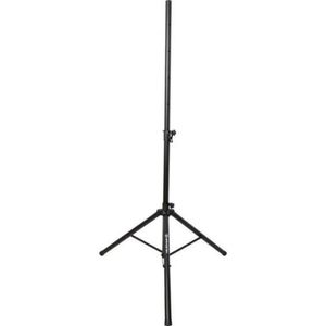 Pedestal Para Caixa De Som Hayonik Pa110 Preto