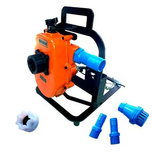 Bomba água Bristol Acoplar Motosserras St 034 260