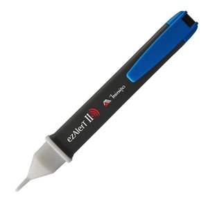Detector E Indicador De Tensao Ac Minipa Ez Alert Ii