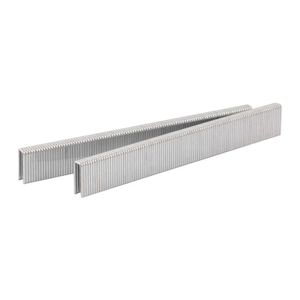 Grampo Vonder 16mm Para Pinador Eletrico Com 1000 Grampos