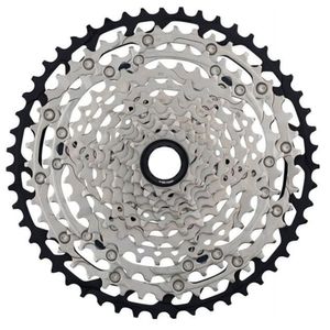 Cassete Shimano Slx 12v Cs-m7100 10/51d Microspline