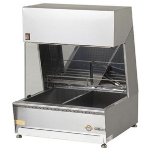Conservador De Frituras Marcpro Marchesoni 220v Mp.1.602