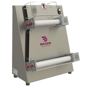 Modeladora De Pizza Braesi 40cm Bivolt Bmpz-40