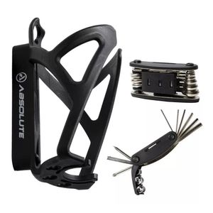 Suporte Caramanhola Absolute Com Jogo De Ferramentas