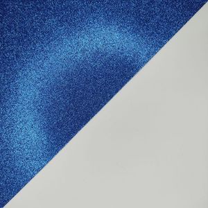05 Eva Glitter 40x60cm Make+ Azul Celeste