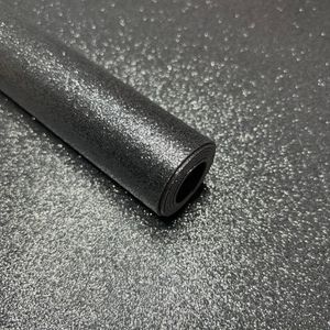 05 Eva Glitter 40x60cm Make+ Prata