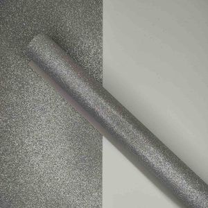 05 Eva Glitter 40x60 Evatex Prata