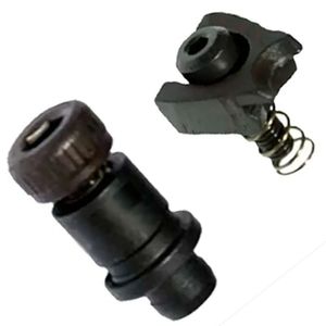 Acessório Para Sup. Interno S20s Mwlnr 06 + Pastilha Wnmg 06