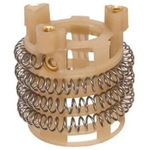 Resistência Chuveiro Torneira Eletrônica 220v - 7000w - Sintex