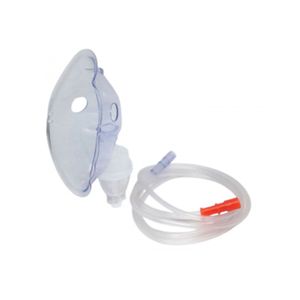Kit Adulto De Nebulização Super Flow Plus - G Tech