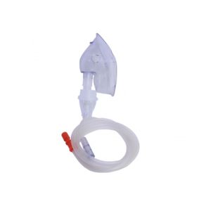 Kit Pediátrico De Nebulização Super Flow Plus - G Tech