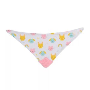Bandana Com Mordedor Gatinhos- Buba 15281 Gatinhos