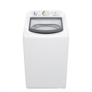 Máquina De Lavar Consul 9kg Branca Com Dosagem Econômica E Ciclo Edredom CWB09BB