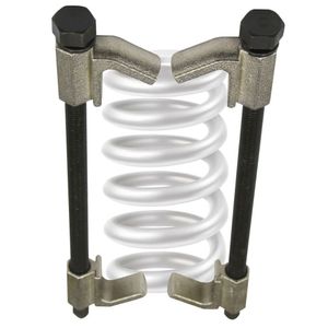 Compressor Universal De Molas - Capacidade 280m - Noll