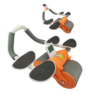 Rolo Abdominal Exercicio Roda Musculaçao Braço Lombar Abdomen Treino Academia Fortalecimento Musculo Atividade Fisica