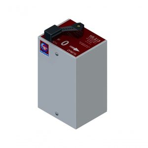 Chave Partida Direta Monofásica Reversora Lombard 45a 10hp