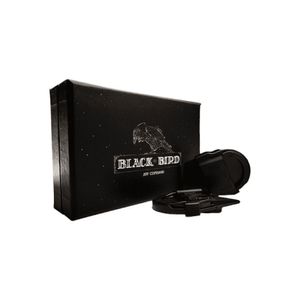 Black Bird Producao De Moedas By Jeff Copeland