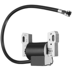 Bobina Modulo Ignição Para Motor Briggs 24hp 592846 Supreme