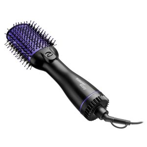 Escova Secadora Taiff Easy 1200w - 000560007 Lilas 110 Volts