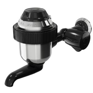 Torneira Elétrica Bica Baixa Cromada 220v 4400w - Sintex