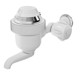 Torneira Elétrica Bica Baixa Branca 220v 4400w - Sintex