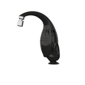 Torneira Elétrica 220v/7000w Preta- Sintex