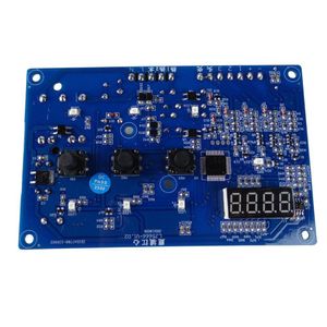 Placa De Controle Da Caldeira Kobest 18kw