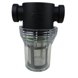 Filtro De Agua Para Caldeira Kobest