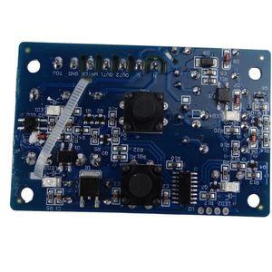 Placa De Controle Da Caldeiras Kobest 9,12 Kw