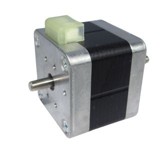 Motor Da Máquina De Bordar -wm1209p