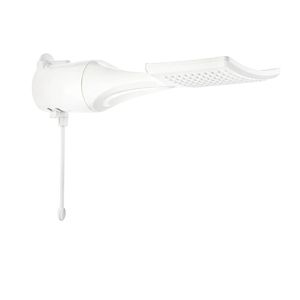 Chuveiro Lorenzetti Loren Shower Ultra Eletrônica 127v 5500w