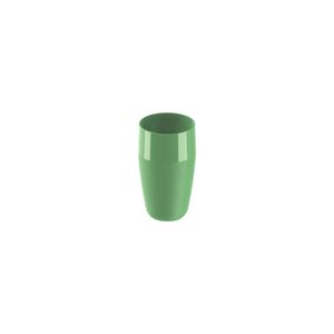 Copo Tramontina Mixcolor Em Polipropileno Verde Sálvia 450 Ml