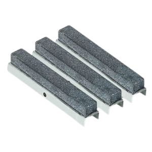 Kit Pedra Avulsa Para Brunidor 3'' - Noll