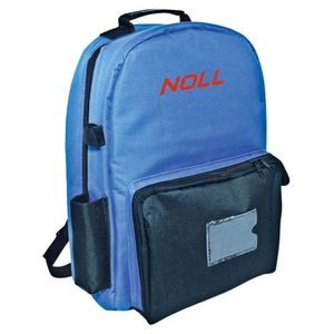 Mochila Em Lona Para Ferramentas - Noll