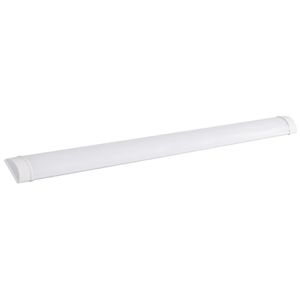 Luminaria Led Tramontina 2880 Lm 36 W Bivolt 6500 K Luz Fría